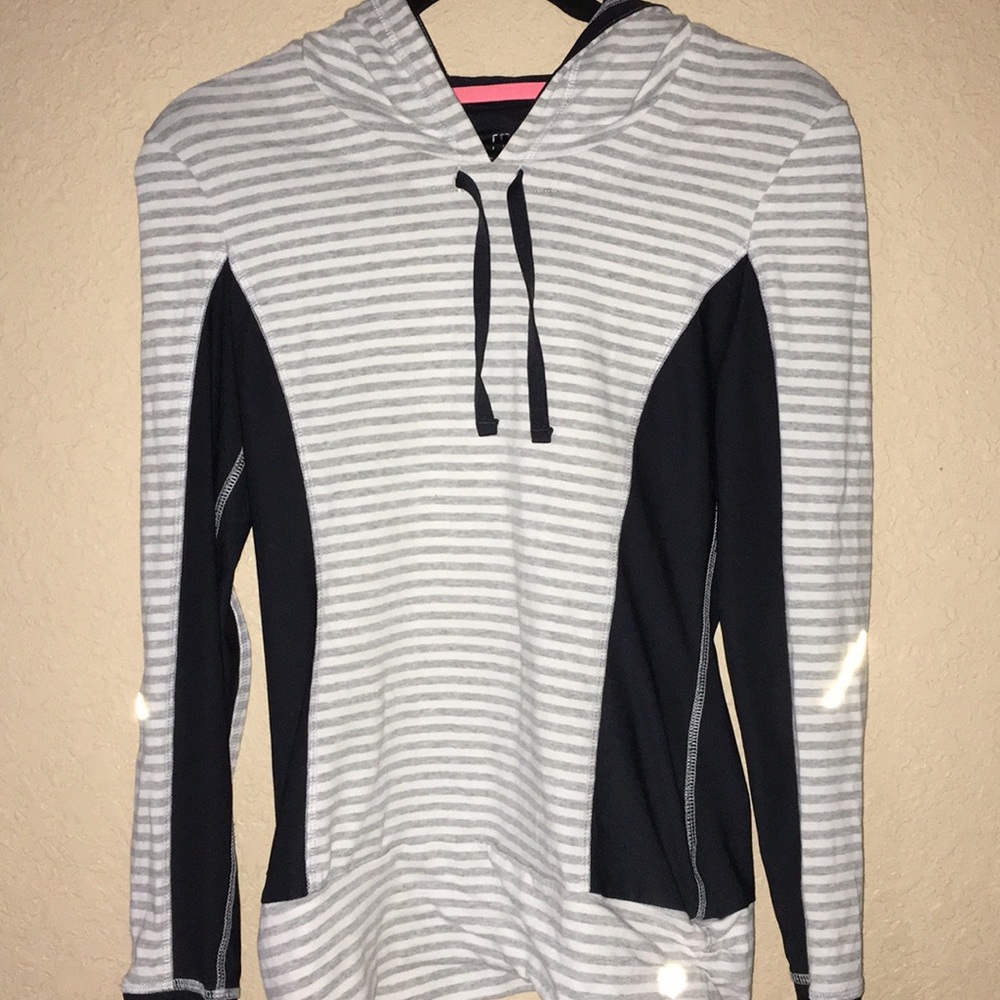 MPG hoodie